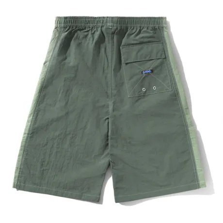 Abseil Boardshorts, Sage / Jungle