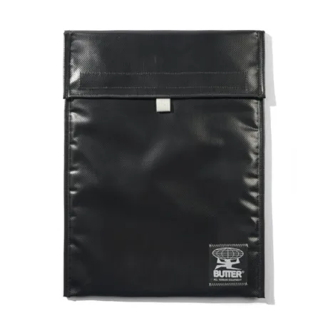 All Weather Laptop Case, Black