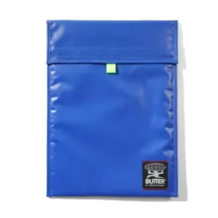 All Weather Laptop Case, Royal
