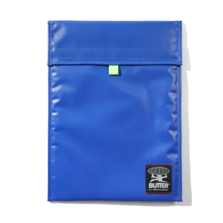 All Weather Laptop Case, Royal