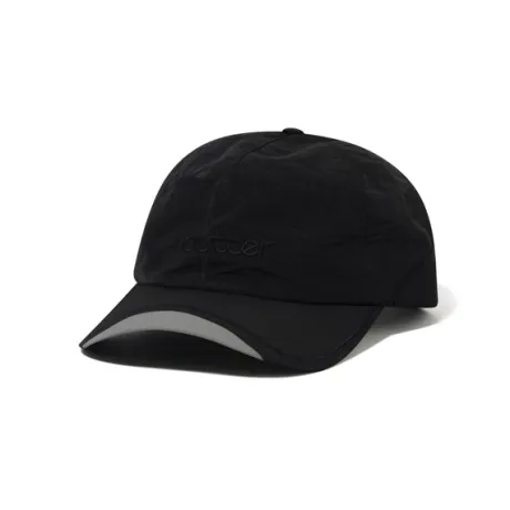 Alpine Tech Cap, Black