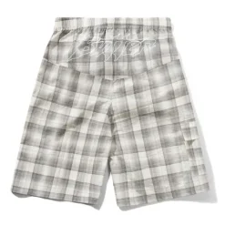 Amplify Boardshorts, Plaid