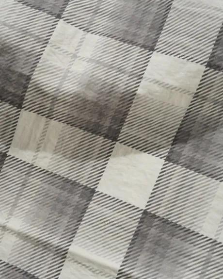 Amplify Boardshorts, Plaid