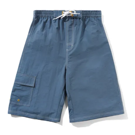 Amplify Boardshorts, Slate