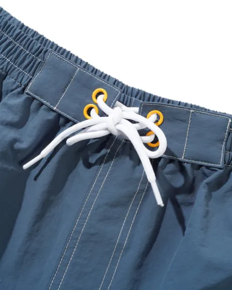 Amplify Boardshorts, Slate