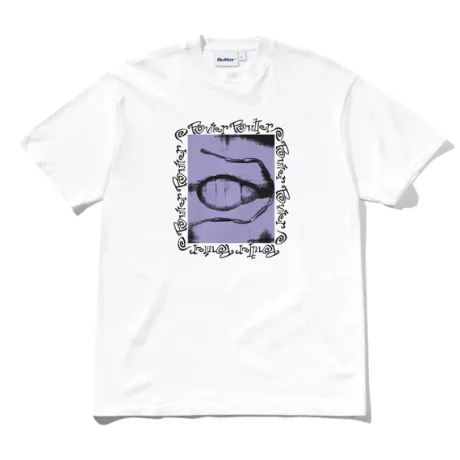 Ant Tee, White