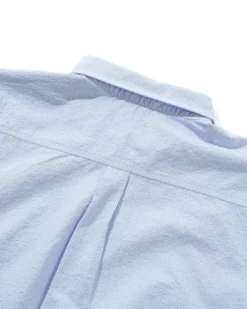 Avenue Shirt, Light Blue