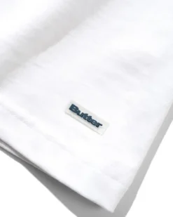 Basic Tee, White