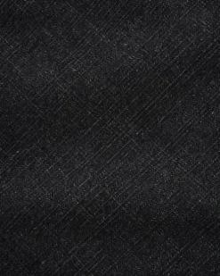 Blotch Denim Jeans, Streaky Black