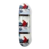Bomb Shelter Deck, Multi