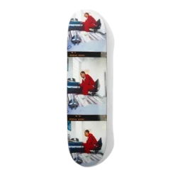 Bomb Shelter Deck, Multi