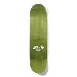 Bomb Shelter Deck, Multi