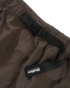Climber Shorts, Willow