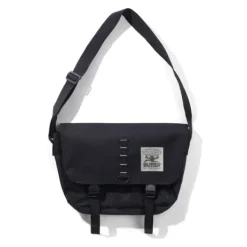 Commute Side Bag, Black