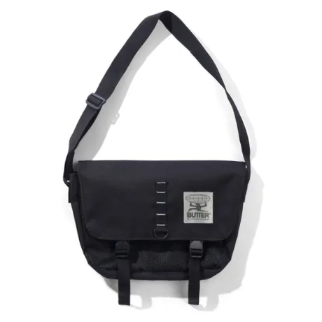 Commute Side Bag, Black