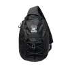 Cordura Express Shoulder Bag, Black