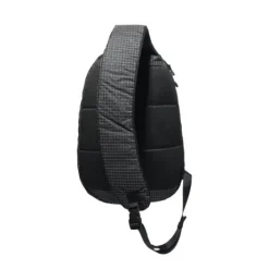 Cordura Express Shoulder Bag, Black