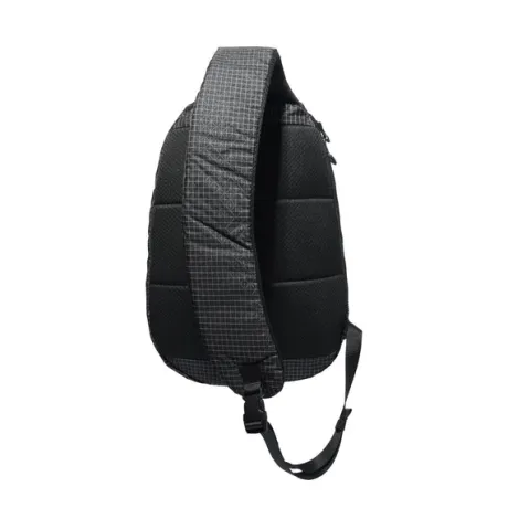 Cordura Express Shoulder Bag, Black