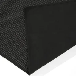 Cordura Picnic Blanket, Black