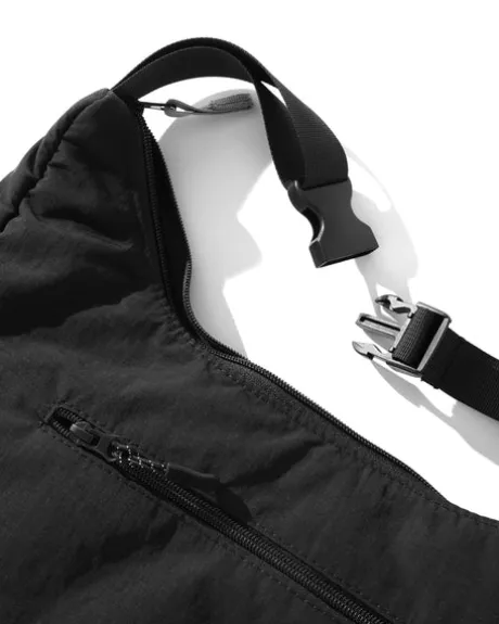 Crossbody Bag, Black