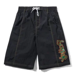 Current Boardshorts, Black