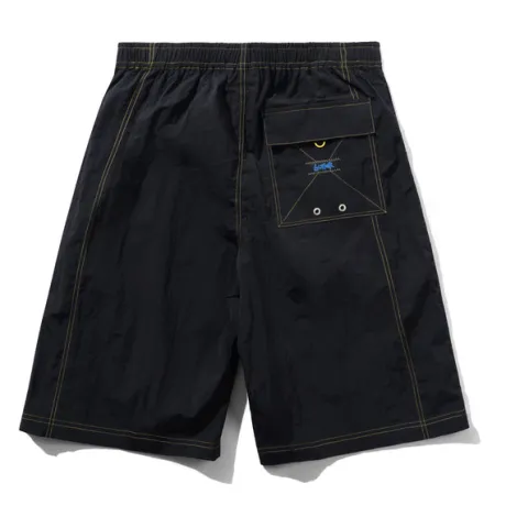 Current Boardshorts, Black