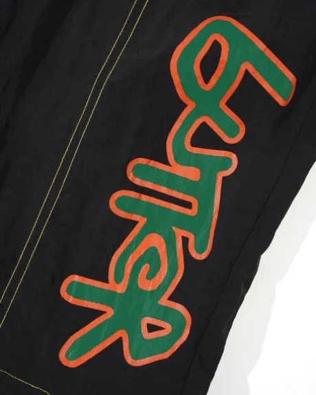 Current Boardshorts, Black