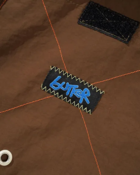 Current Boardshorts, Brown