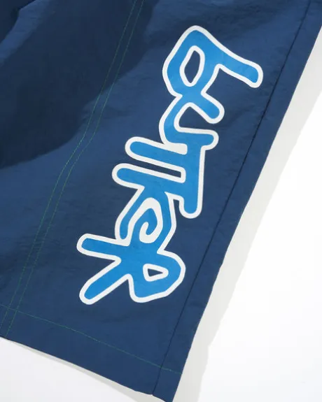 Current Boardshorts, Navy