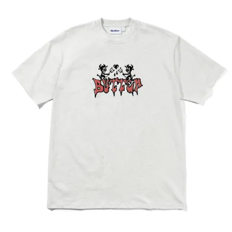 Diablo Tee, Ash