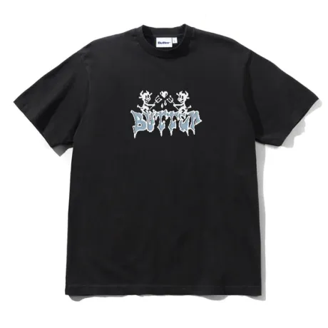 Diablo Tee, Black