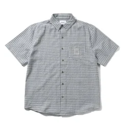 Equipment S/S Shirt, Black