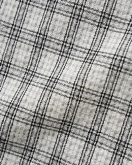Equipment S/S Shirt, Grey