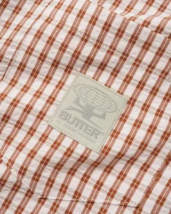 Equipment S/S Shirt, Pink