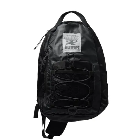 Express Shoulder Bag, Black