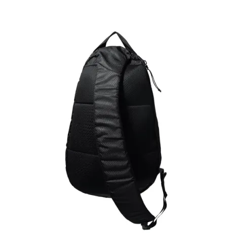 Express Shoulder Bag, Black