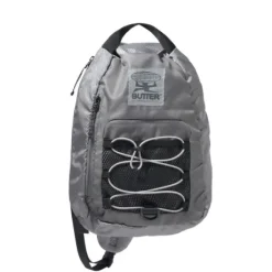 Express Shoulder Bag, Grey