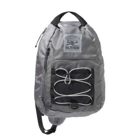 Express Shoulder Bag, Grey