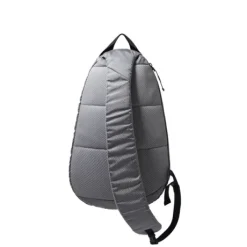 Express Shoulder Bag, Grey