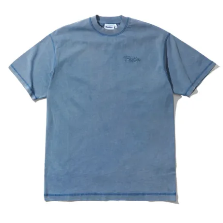 Jive Tee, Slate Blue