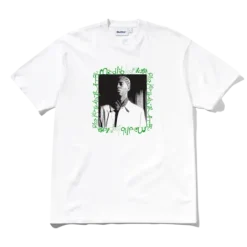 Loop Digga Tee, White