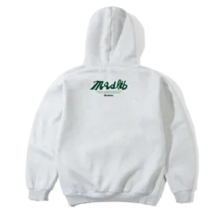 Madlib Pullover Hood, Ash