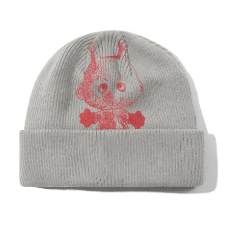 Newcomer Beanie, Grey