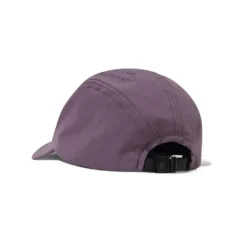 Pace 5 Panel Cap, Grape