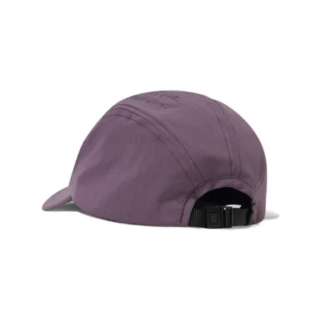 Pace 5 Panel Cap, Grape
