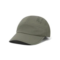 Pace 5 Panel Cap, Sage