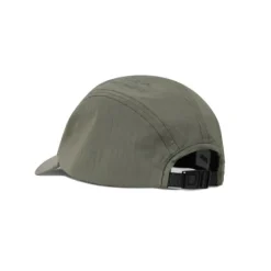 Pace 5 Panel Cap, Sage