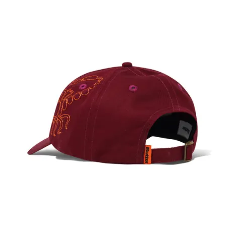 Scorpion 6 Panel Cap, Port