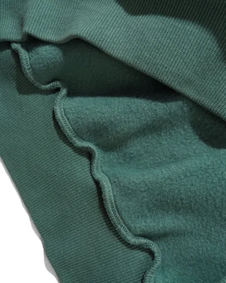 Sketch 1/4 Zip Sweater, Sage
