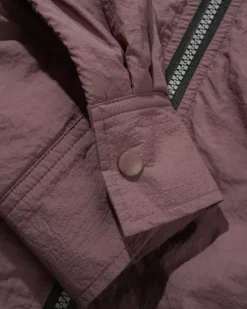 Terrain Insulated Overshirt, Dusk